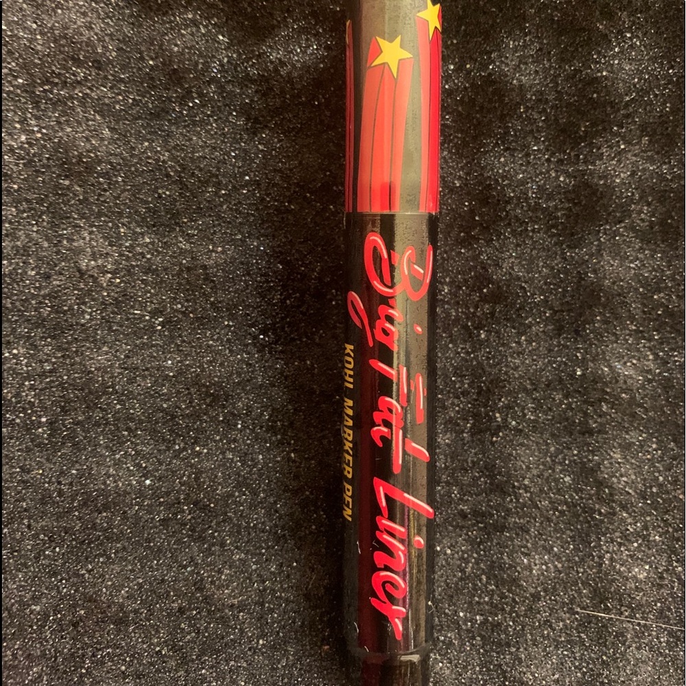 Rockins Big Eyeliner Pen